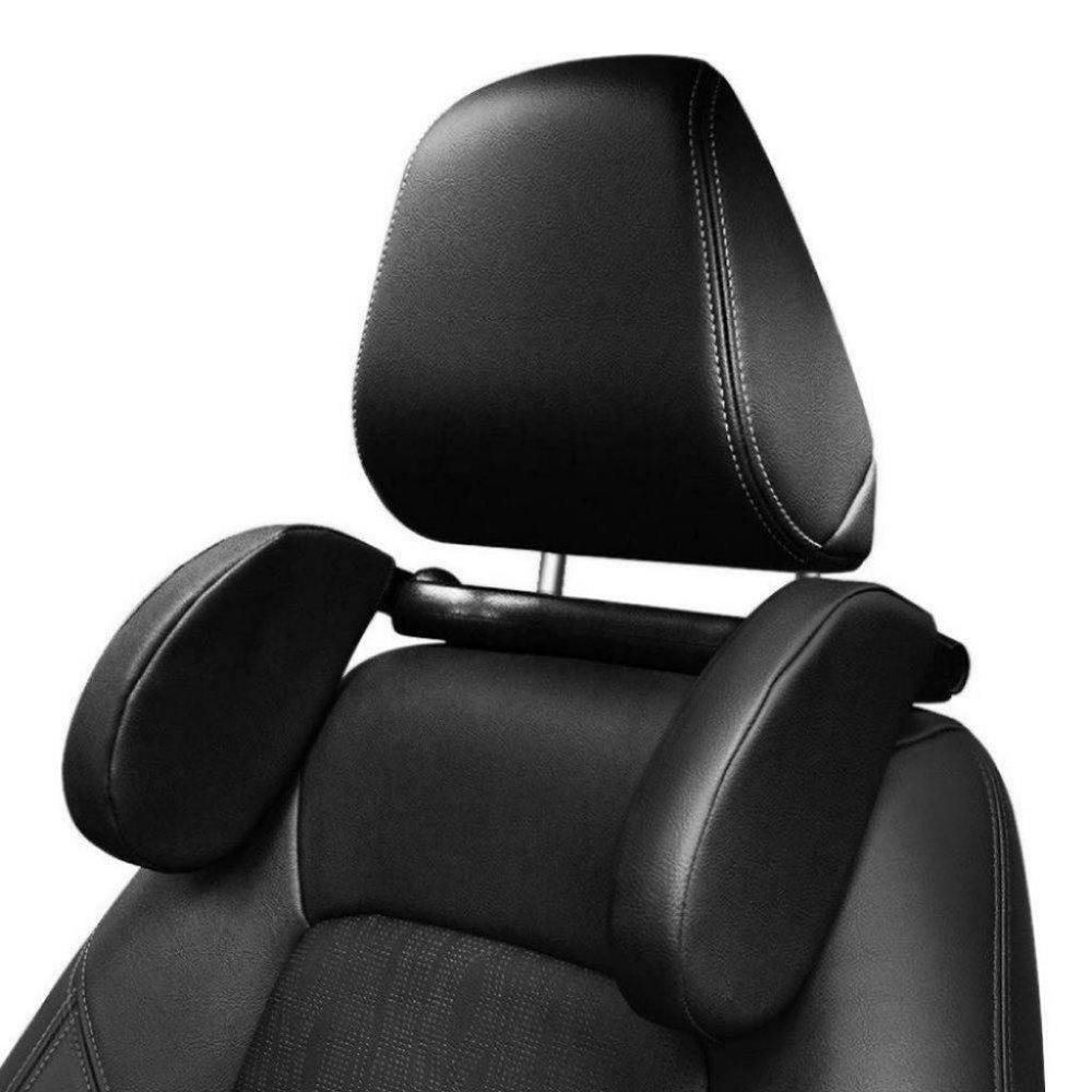Car Seat Headrest Pillow - Picture 6 of 7